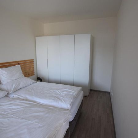 Apartman V Lakeparku Stare Splavy Exterior photo