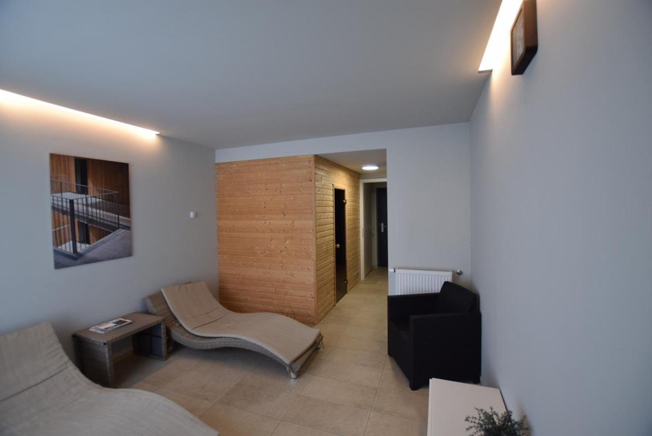 Apartman V Lakeparku Stare Splavy Exterior photo