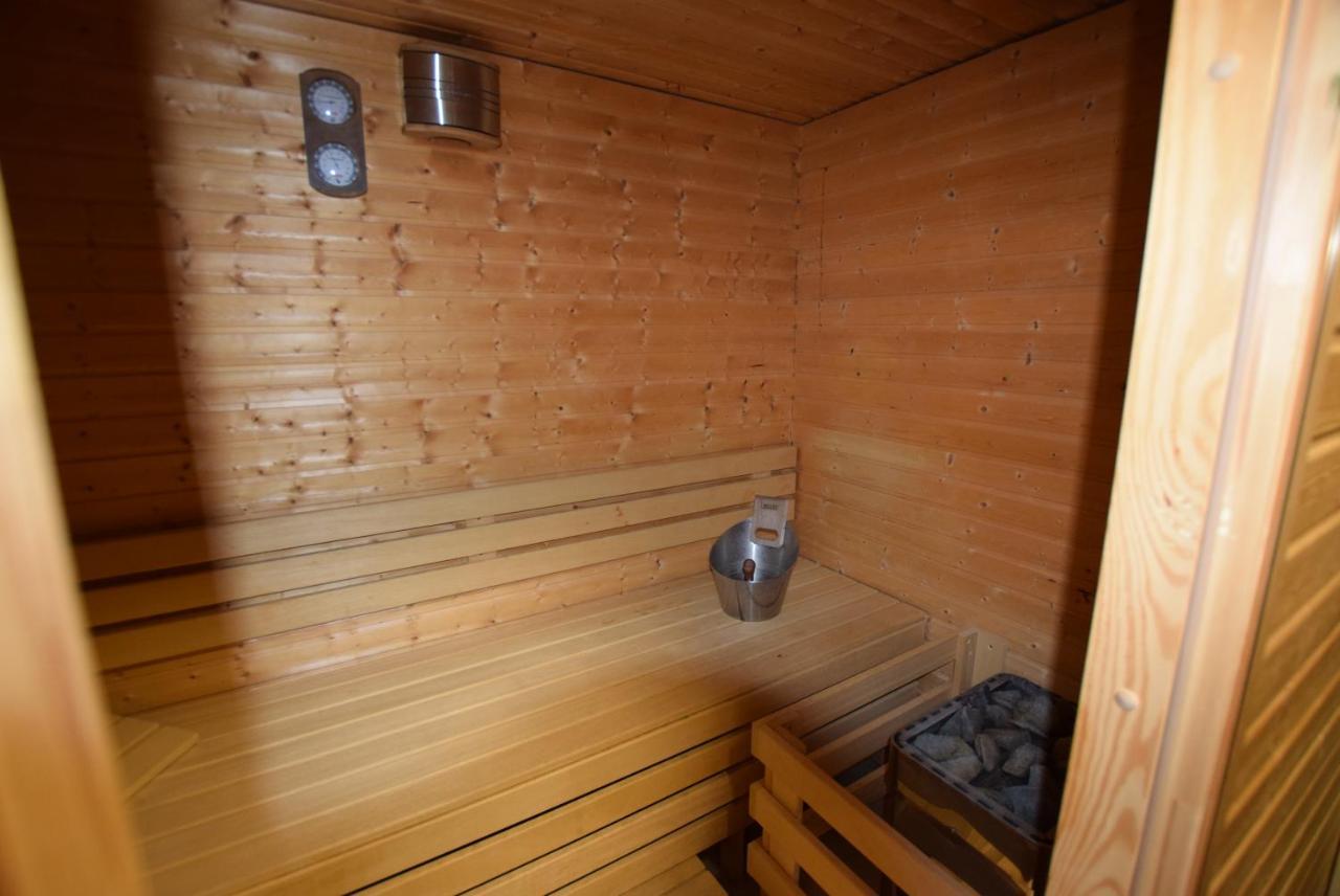 Apartman V Lakeparku Stare Splavy Exterior photo