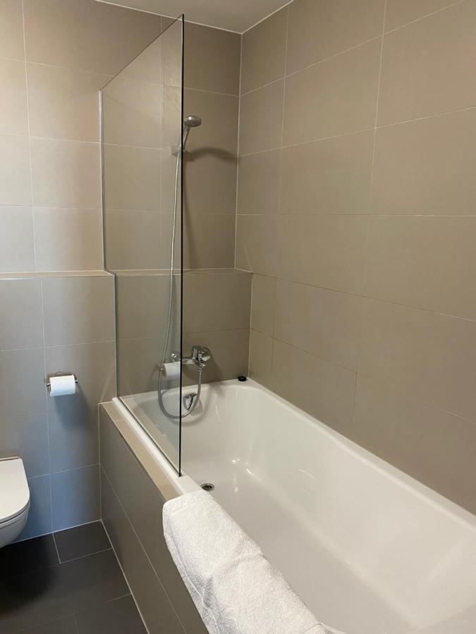 Apartman V Lakeparku Stare Splavy Exterior photo
