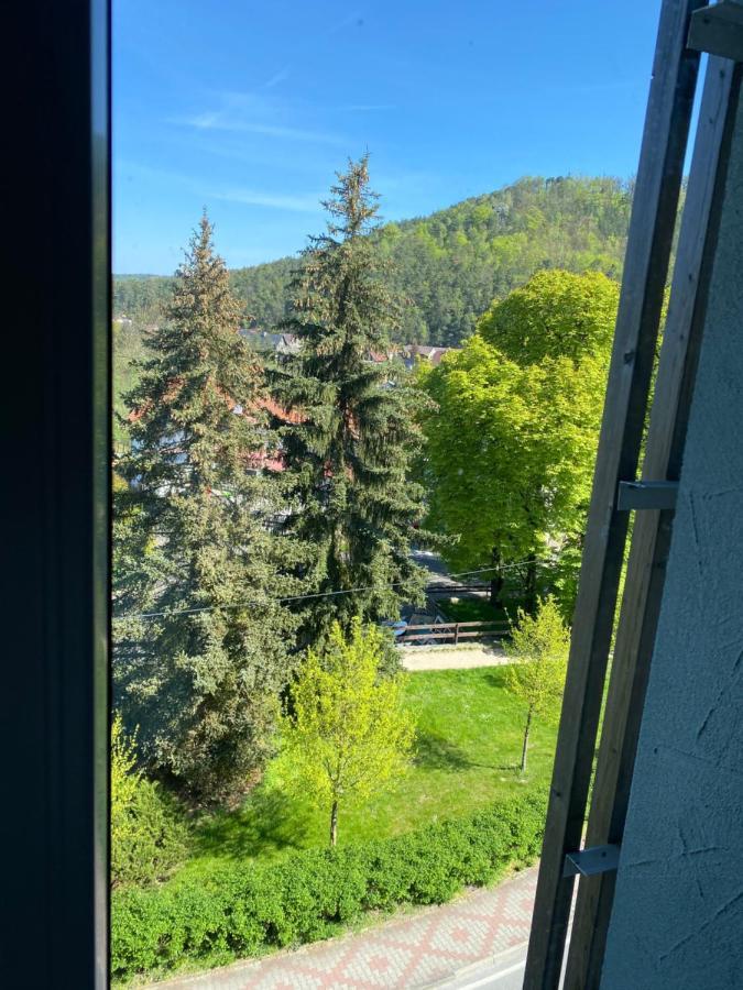 Apartman V Lakeparku Stare Splavy Exterior photo