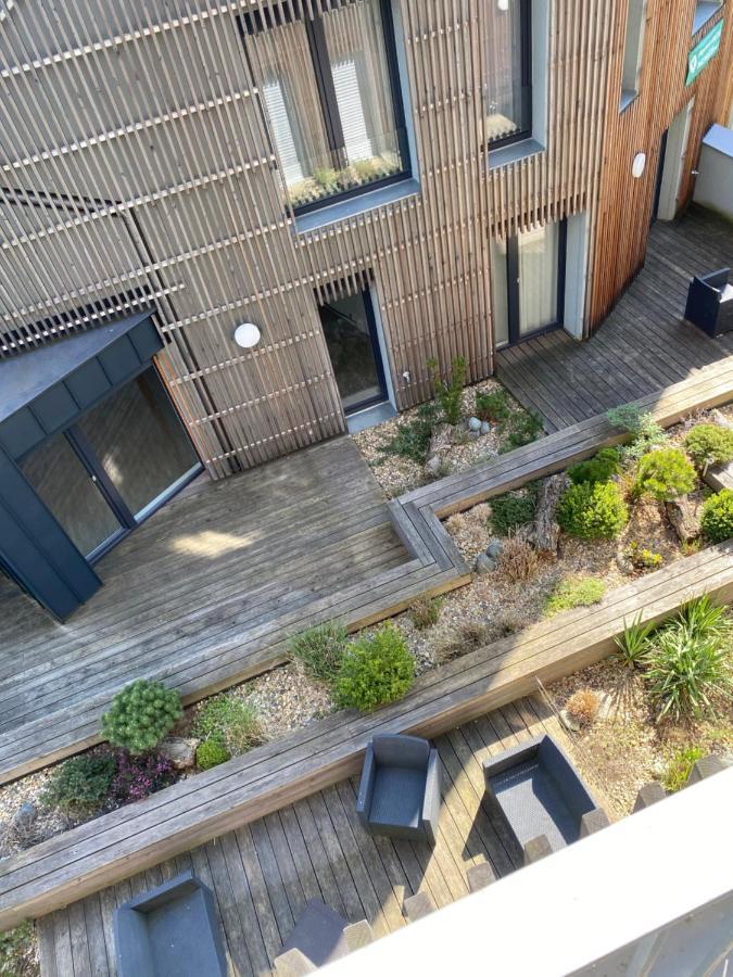 Apartman V Lakeparku Stare Splavy Exterior photo